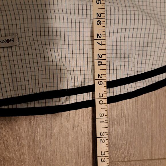 John Lennon English Laundry Shirt Mens L Button Long Sleeve Flip Cuff Inspired - Picture 11 of 14